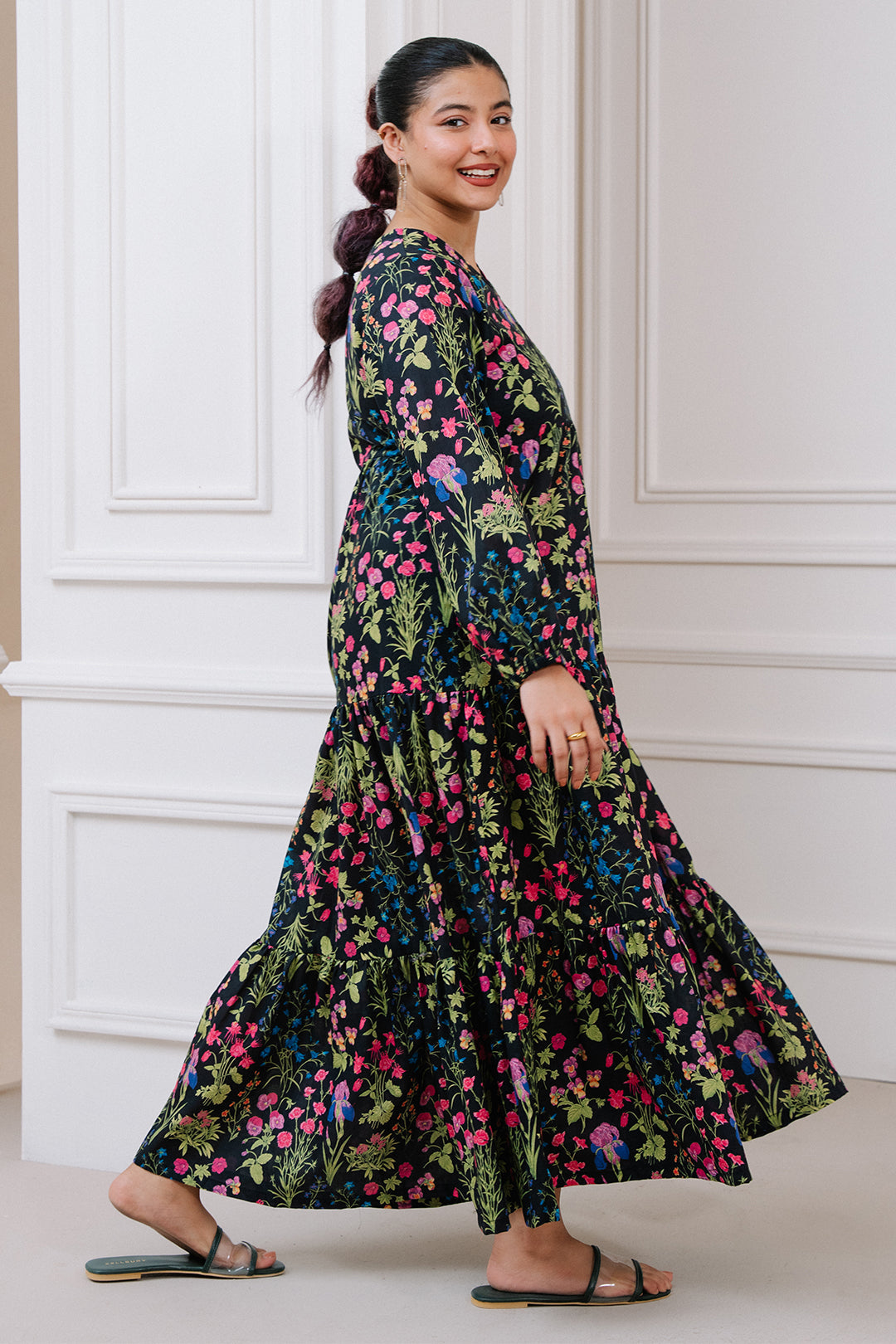 Zellbury | Summer Pret | Tunics - 2652 - House Of Zarish