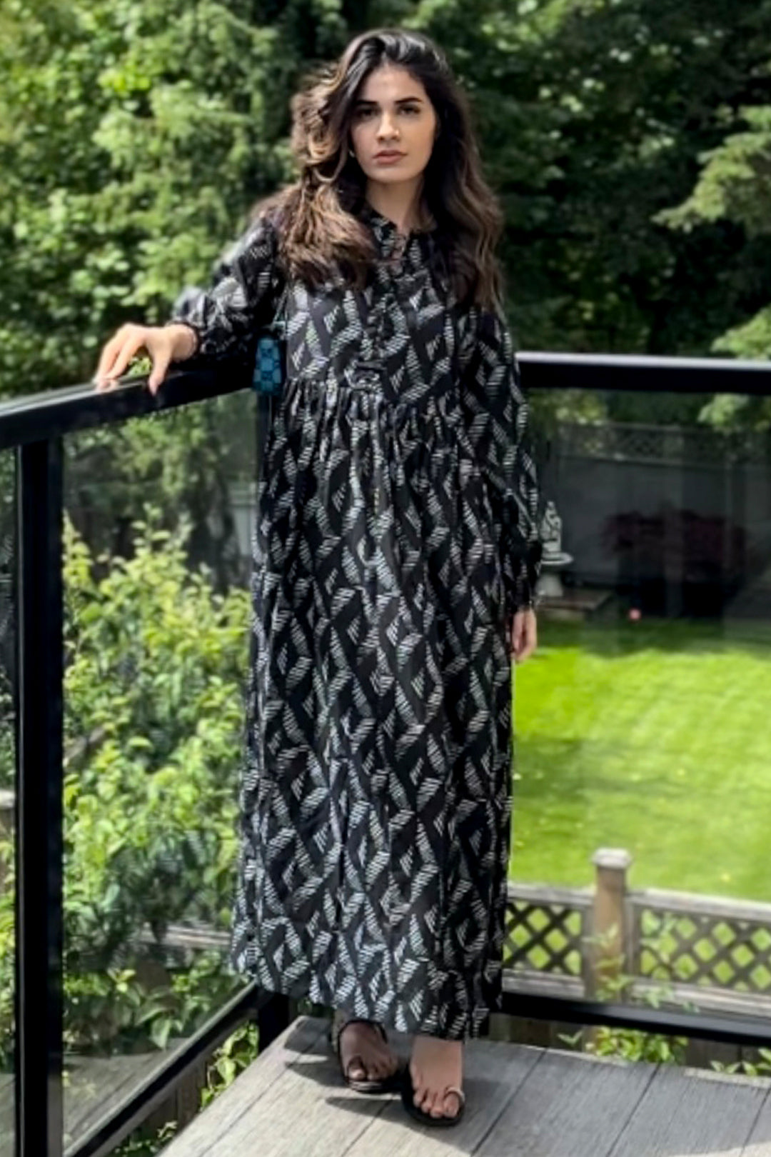 Zellbury | Summer Pret | Tunics - 2653 - House Of Zarish