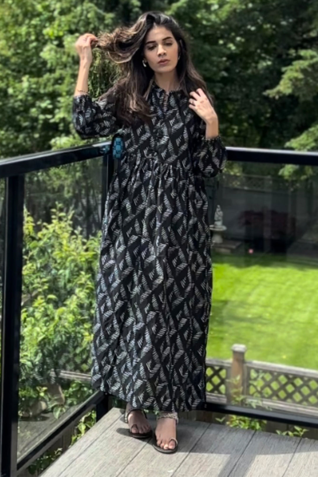 Zellbury | Summer Pret | Tunics - 2653 - House Of Zarish