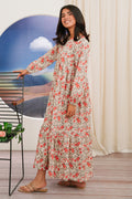 Zellbury | Summer Pret | Tunics - 2681 - House Of Zarish