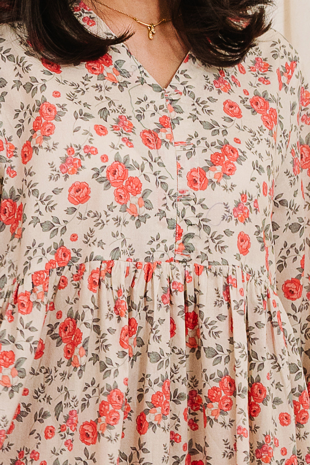 Zellbury | Summer Pret | Tunics - 2681 - House Of Zarish
