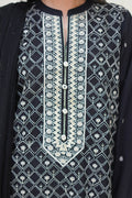Zellbury | Summer Pret | Embroidered Kurta Dupatta - 1772 - House Of Zarish