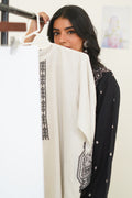 Zellbury | Summer Pret | Embroidered Kurta Dupatta - 1772 - Libasekhas