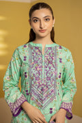 Zellbury | Summer Pret | Embroidered Kurta Dupatta - 1903 - Libasekhas