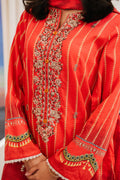 Zellbury | Summer Pret | Embroidered Kurta Dupatta - 1904 - Libasekhas
