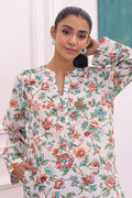 Zellbury | Summer Pret | Kurta Trouser - 1928 - House Of Zarish