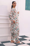 Zellbury | Summer Pret | Kurta Trouser - 1928 - House Of Zarish