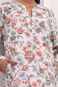 Zellbury | Summer Pret | Kurta Trouser - 1928 - House Of Zarish