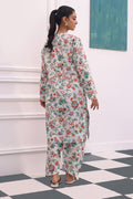 Zellbury | Summer Pret | Kurta Trouser - 1928 - House Of Zarish