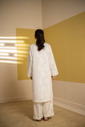 Zellbury | Summer Pret | Kurta Trouser - 1934 - House Of Zarish