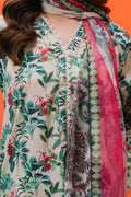 Zellbury | Summer Pret | Kurta Dupatta - 2064 - House Of Zarish