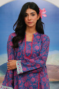 Zellbury | Summer Pret | Kurta Dupatta - 2068 - Libasekhas