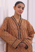 Zellbury | Summer Pret | Kurta Trouser - 2078 - House Of Zarish