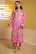 Zellbury | Summer Pret | Kurta Trouser - 2079 - House Of Zarish
