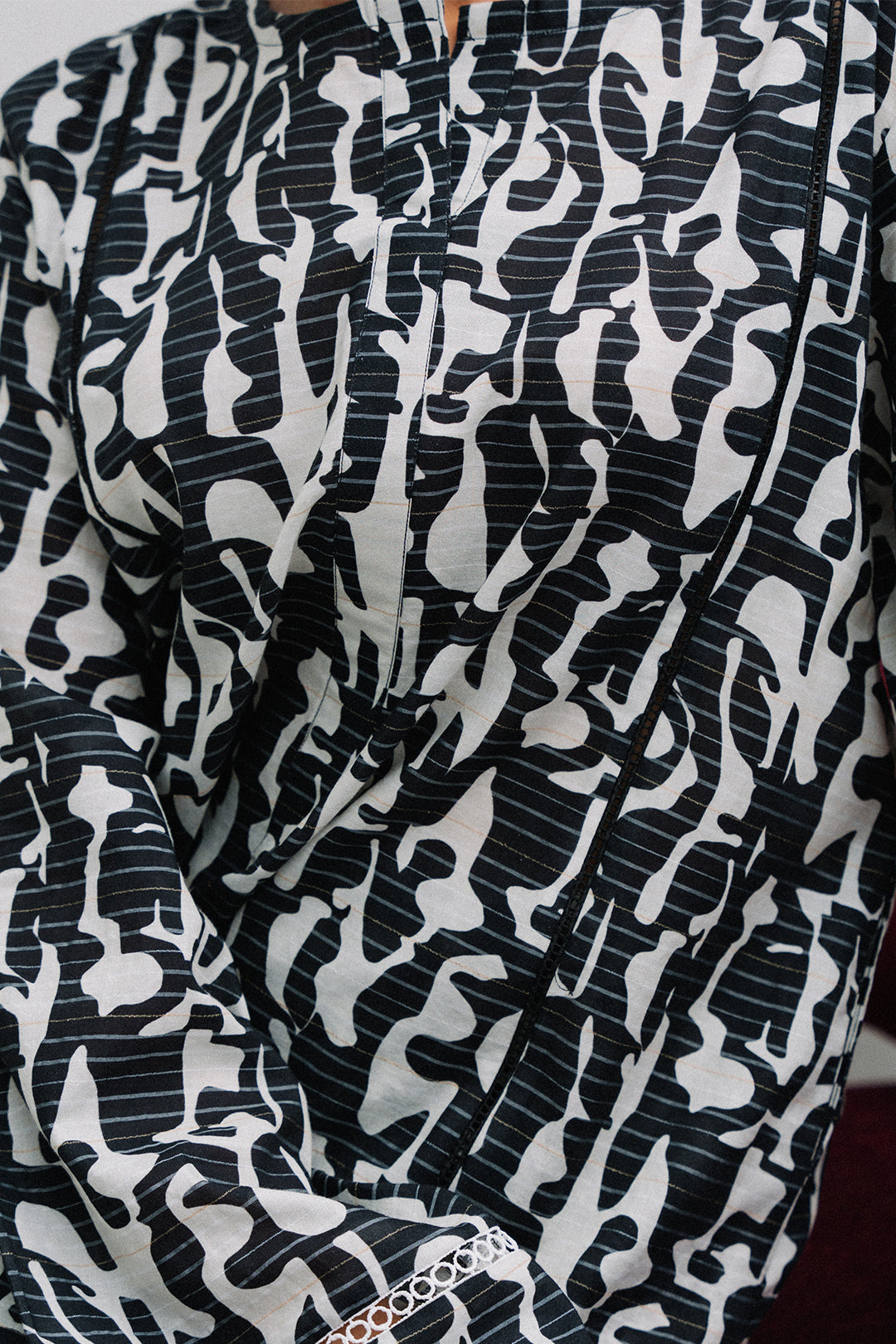 Zellbury | Summer Pret | Kurta Trouser - 2081 - House Of Zarish