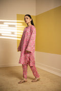 Zellbury | Summer Pret | Kurta Trouser - 2084 - House Of Zarish