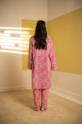 Zellbury | Summer Pret | Kurta Trouser - 2084 - House Of Zarish