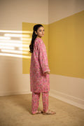 Zellbury | Summer Pret | Kurta Trouser - 2084 - House Of Zarish