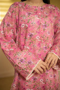 Zellbury | Summer Pret | Kurta Trouser - 2084 - House Of Zarish