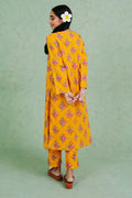 Zellbury | Summer Pret | Kurta Trouser - 2085 - House Of Zarish