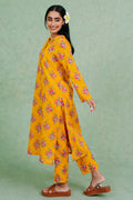 Zellbury | Summer Pret | Kurta Trouser - 2085 - House Of Zarish