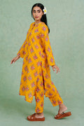 Zellbury | Summer Pret | Kurta Trouser - 2085 - House Of Zarish