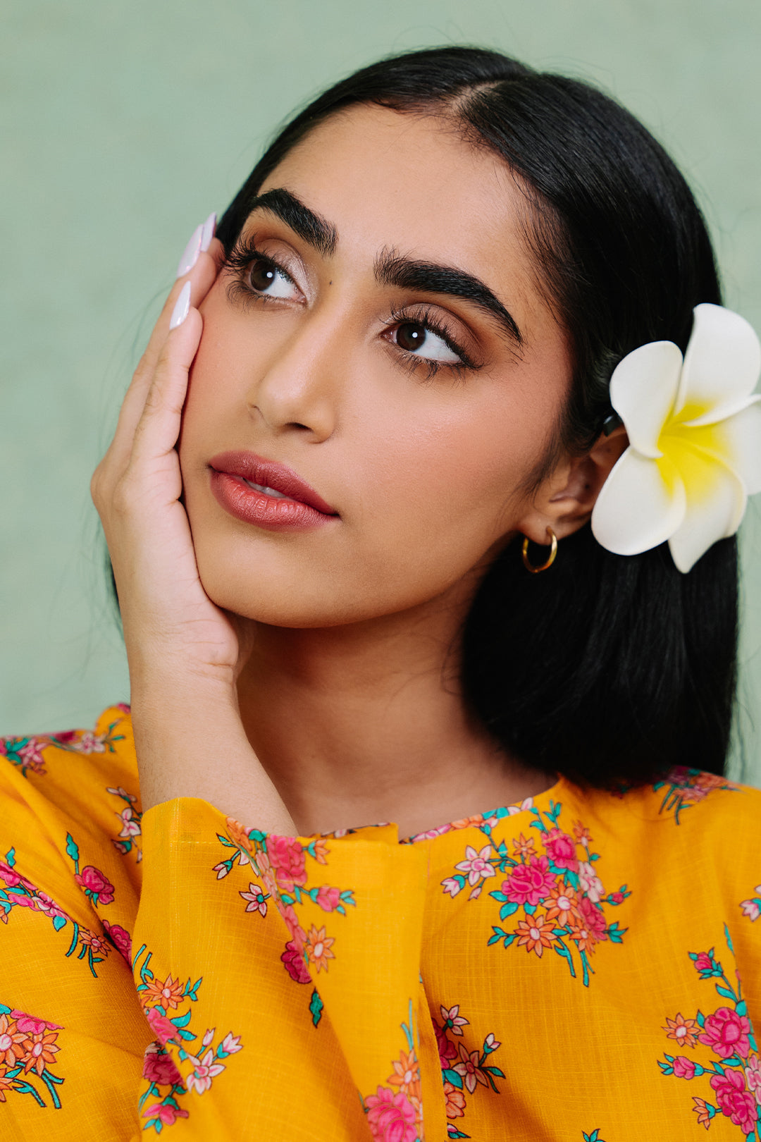 Zellbury | Summer Pret | Kurta Trouser - 2085 - House Of Zarish