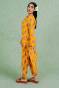Zellbury | Summer Pret | Kurta Trouser - 2085 - House Of Zarish