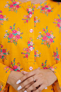 Zellbury | Summer Pret | Kurta Trouser - 2085 - House Of Zarish