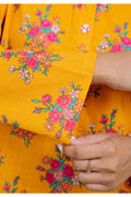Zellbury | Summer Pret | Kurta Trouser - 2085 - House Of Zarish