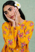 Zellbury | Summer Pret | Kurta Trouser - 2085 - House Of Zarish