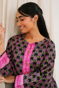 Zellbury | Summer Pret | Kurta Trouser - 2086 - House Of Zarish