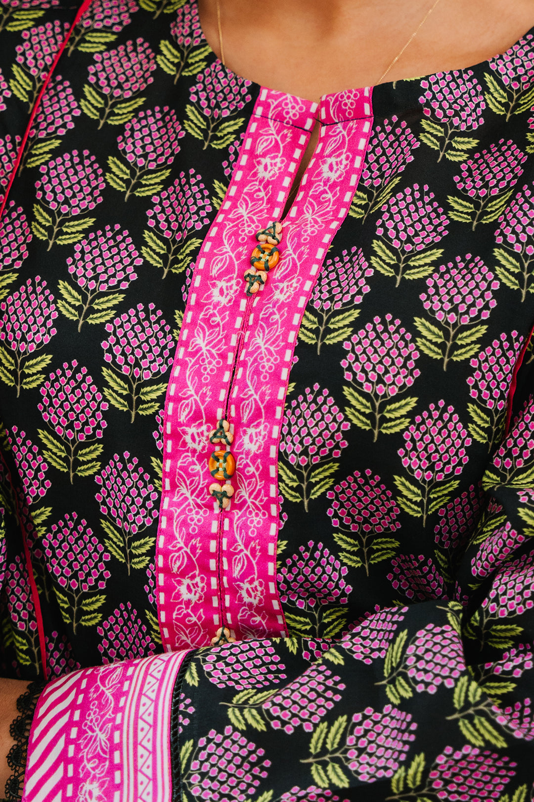 Zellbury | Summer Pret | Kurta Trouser - 2086 - House Of Zarish