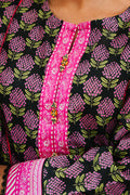 Zellbury | Summer Pret | Kurta Trouser - 2086 - Libasekhas