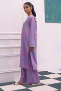 Zellbury | Summer Pret | Kurta Trouser - 2090 - Libasekhas