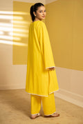 Zellbury | Summer Pret | Kurta Trouser - 2093 - Libasekhas