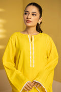 Zellbury | Summer Pret | Kurta Trouser - 2093 - House Of Zarish