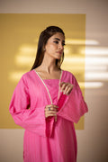 Zellbury | Summer Pret | Embroidered Kurta Trouser - 2094 - Libasekhas