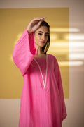 Zellbury | Summer Pret | Embroidered Kurta Trouser - 2094 - House Of Zarish