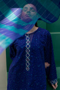 Zellbury | Summer Pret | Embroidered Kurta Dupatta Trouser - 2004 - House Of Zarish