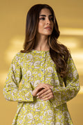 Zellbury | Summer Pret | Kurta - 1401 - House Of Zarish