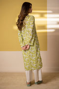 Zellbury | Summer Pret | Kurta - 1401 - House Of Zarish