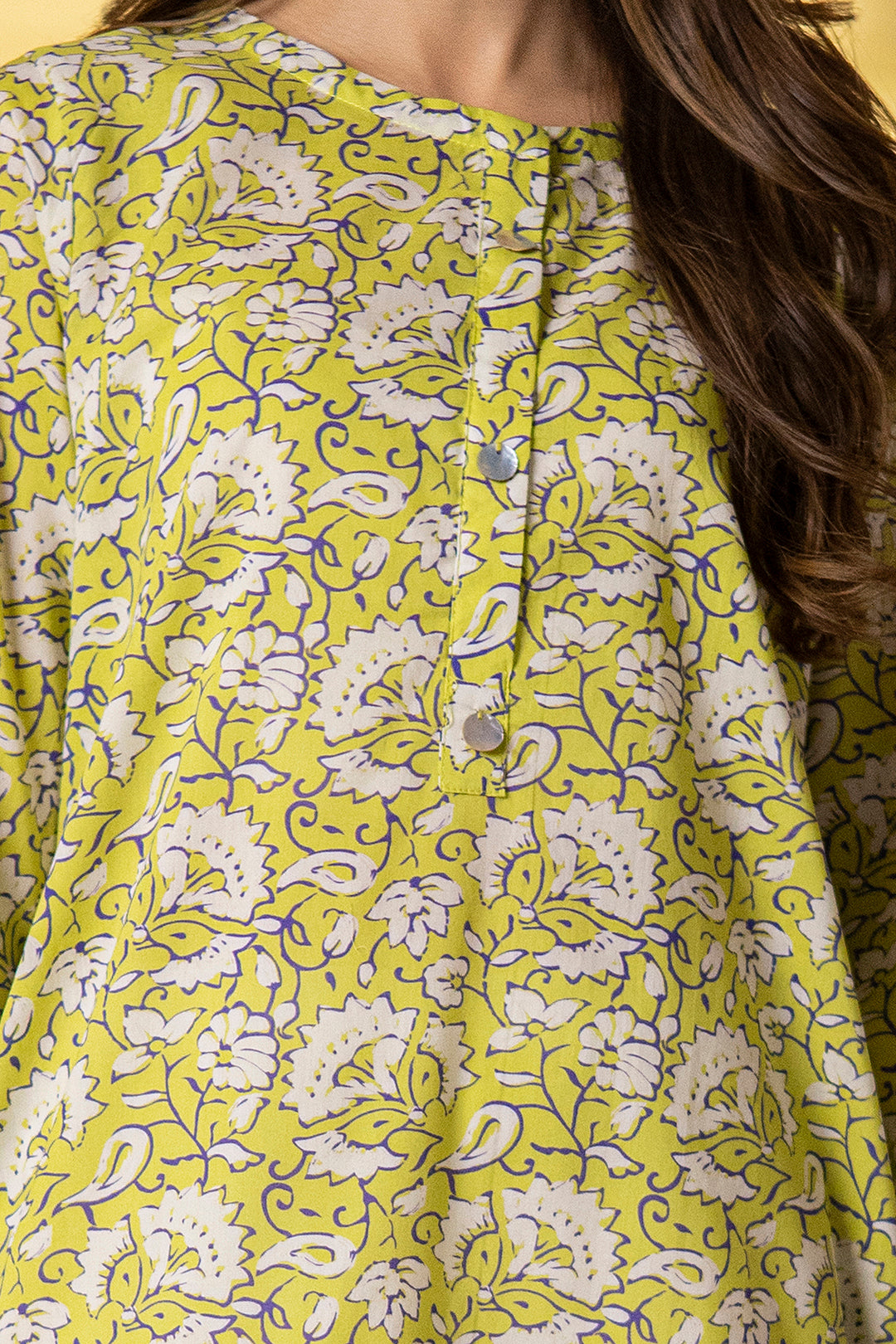 Zellbury | Summer Pret | Kurta - 1401 - House Of Zarish