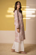 Zellbury | Summer Pret | Kurta - 1404 - House Of Zarish