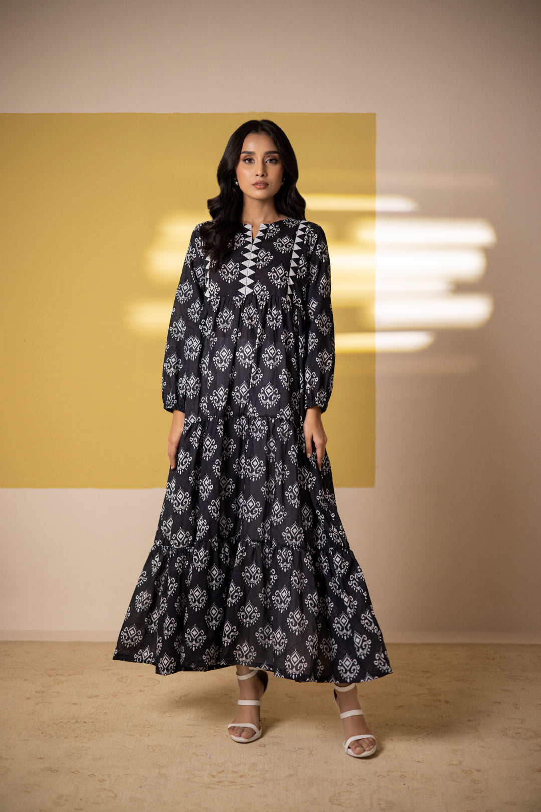 Zellbury | Summer Pret | Tunics - 1421 - House Of Zarish