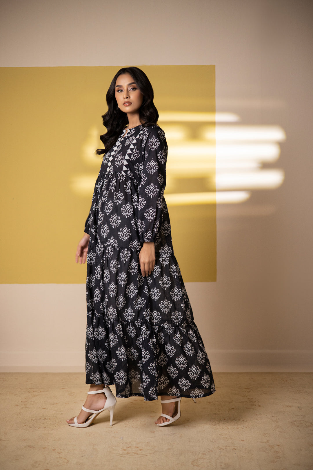 Zellbury | Summer Pret | Tunics - 1421 - House Of Zarish