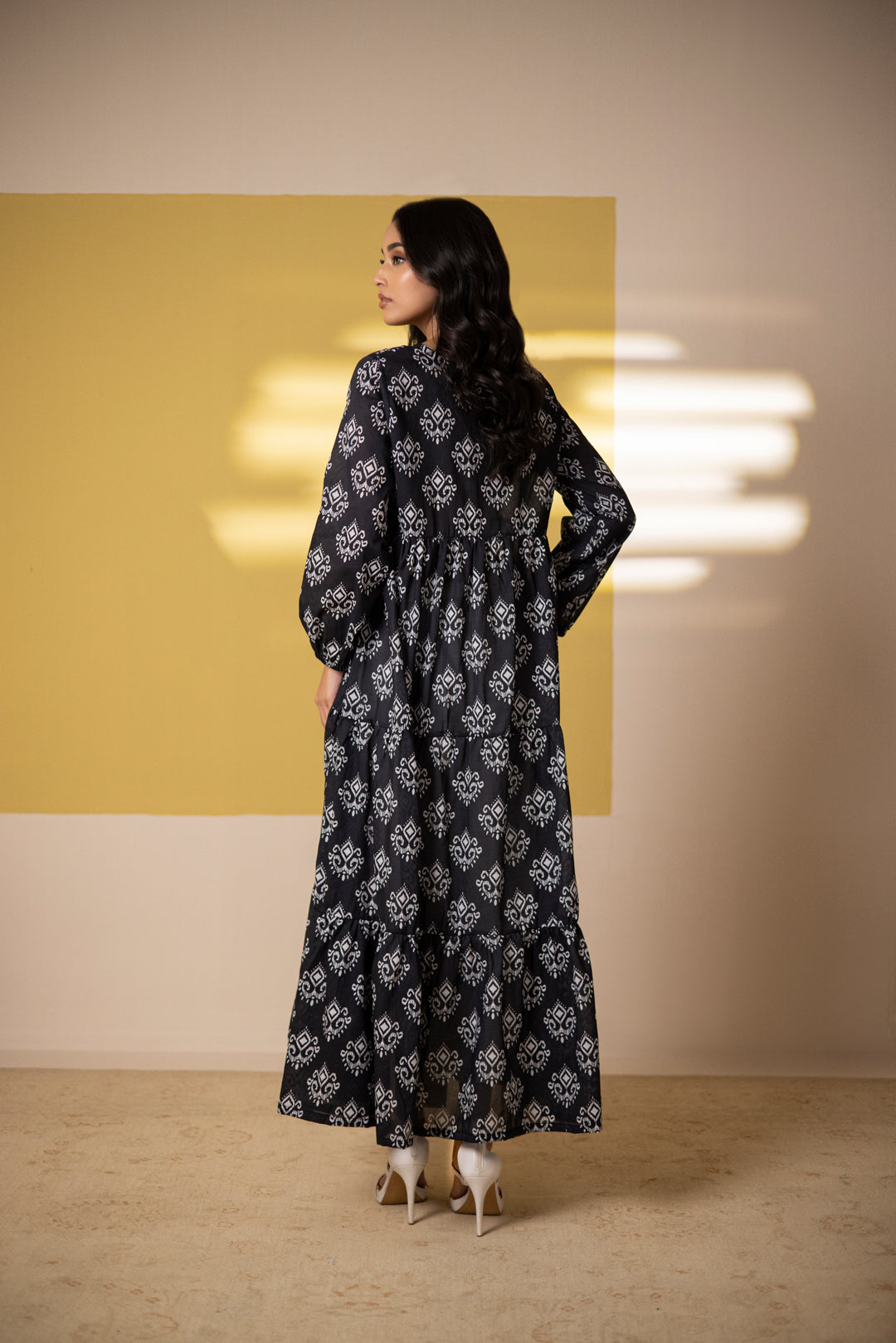 Zellbury | Summer Pret | Tunics - 1421 - House Of Zarish