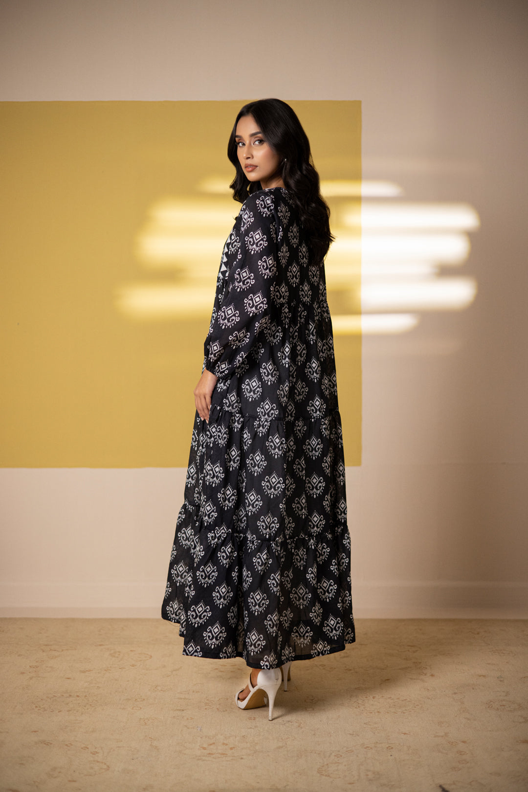 Zellbury | Summer Pret | Tunics - 1421 - House Of Zarish