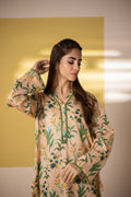 Zellbury | Summer Pret | Kurta Trouser - 1443 - House Of Zarish