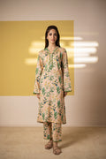 Zellbury | Summer Pret | Kurta Trouser - 1443 - House Of Zarish